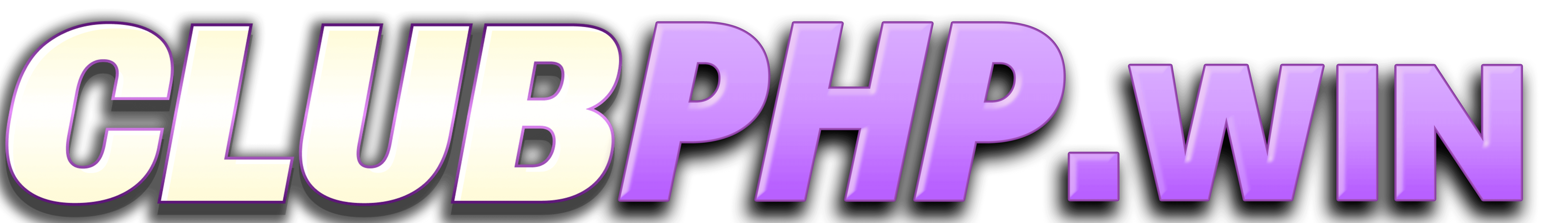 clubphp logo